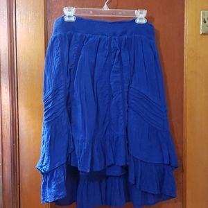 HD in Paris knee length skirt